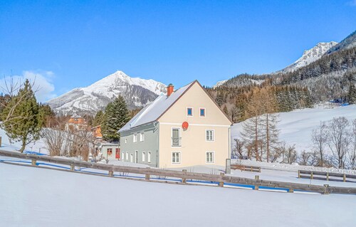 Ferienwohnung in Vordernberg