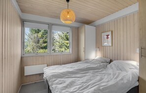 3 bedrooms, free WiFi - 3 bedroom cozy home in Højslev (Højslev)