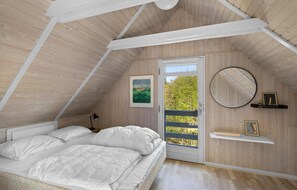 3 soveværelser, gratis Wi-Fi