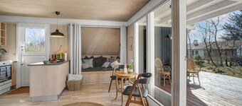 3 bedroom cozy home in Højslev