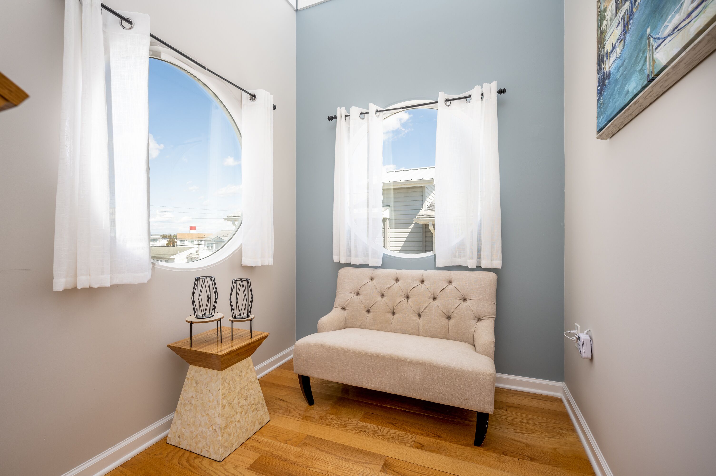 Lagoon Retreat - 30 minutes from Atlantic City and LBI!