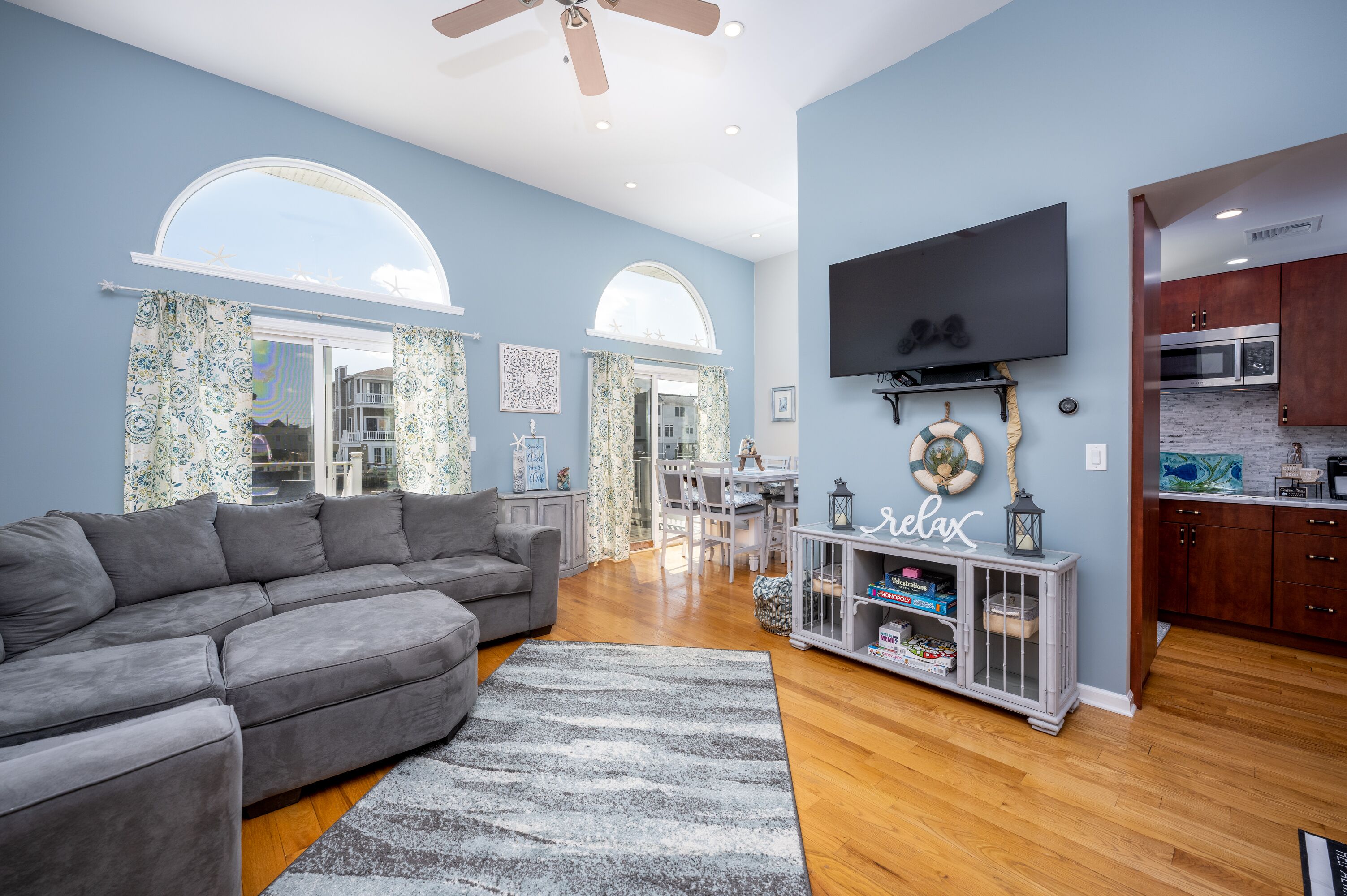 Lagoon Retreat - 30 minutes from Atlantic City and LBI!