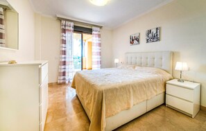 2 Schlafzimmer, kostenloses WLAN
