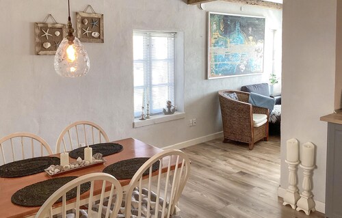 Nice home in Sønderborg with WiFi