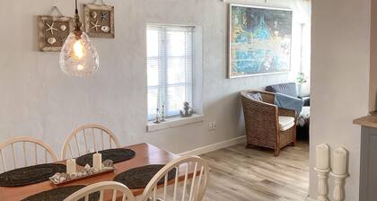 Nice home in Sønderborg with WiFi