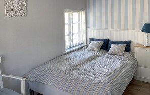 2 Schlafzimmer, kostenloses WLAN