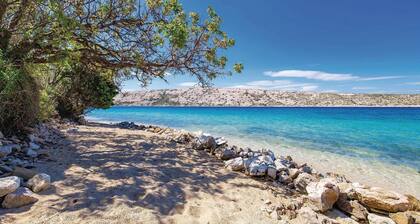 Awesome apartment in Barbat na Rabu