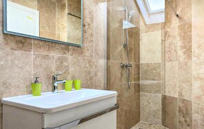 Dusche, Haartrockner