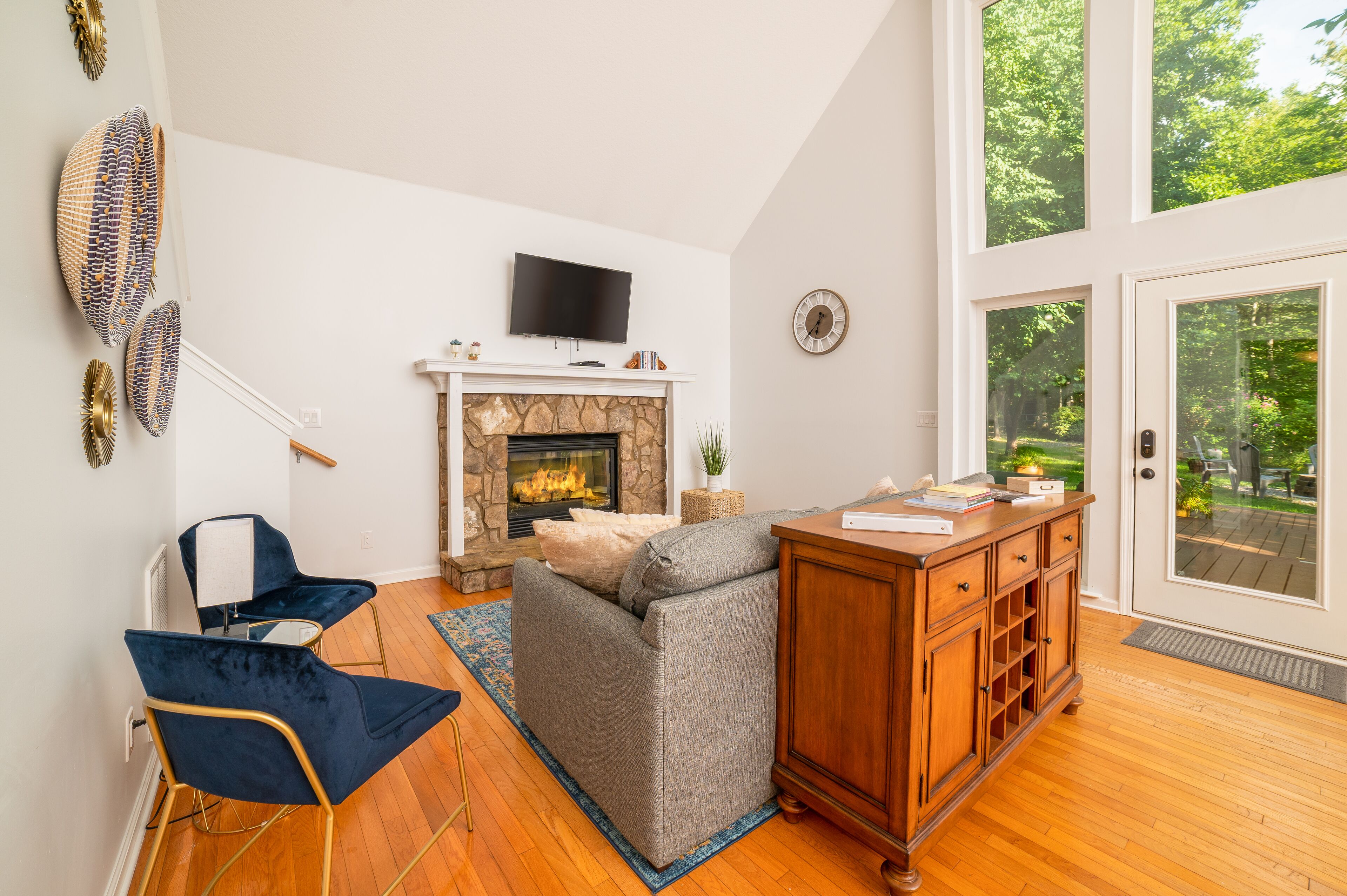 Cozy Cottage w/ Hot Tub Nestled in the Woods