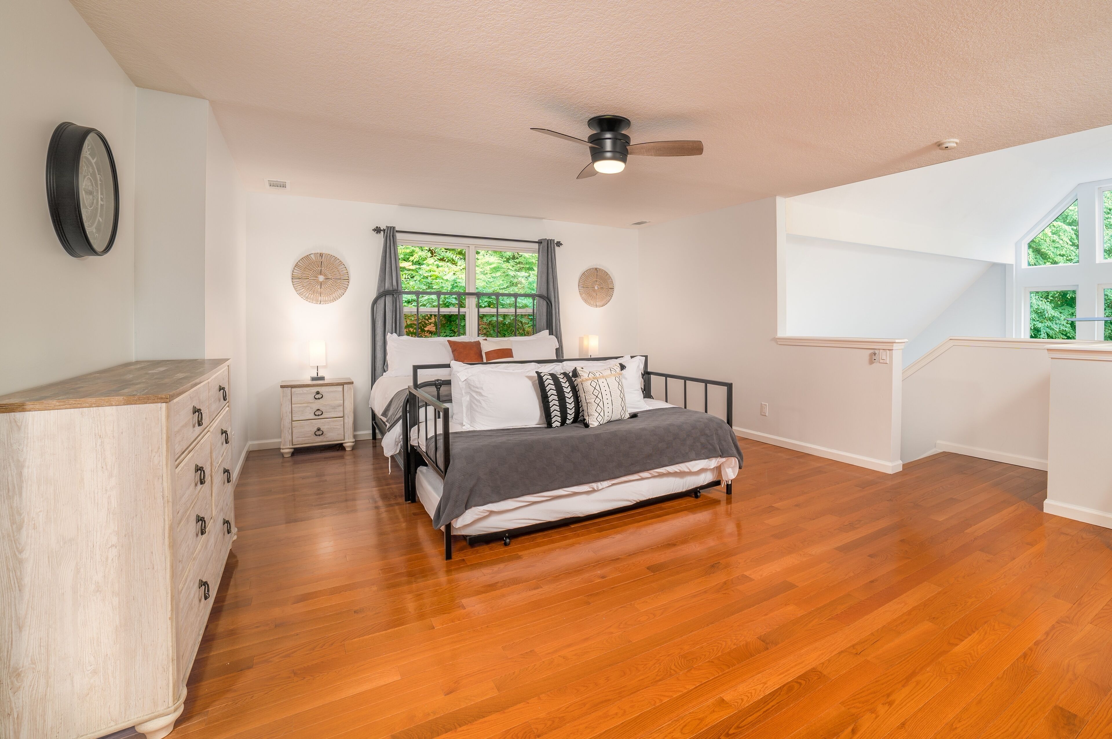 Cozy Cottage w/ Hot Tub Nestled in the Woods