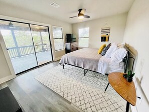 4 camere, una scrivania, culla da viaggio, Wi-Fi gratuito