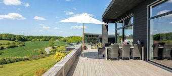 3 bedroom awesome home in Aabenraa
