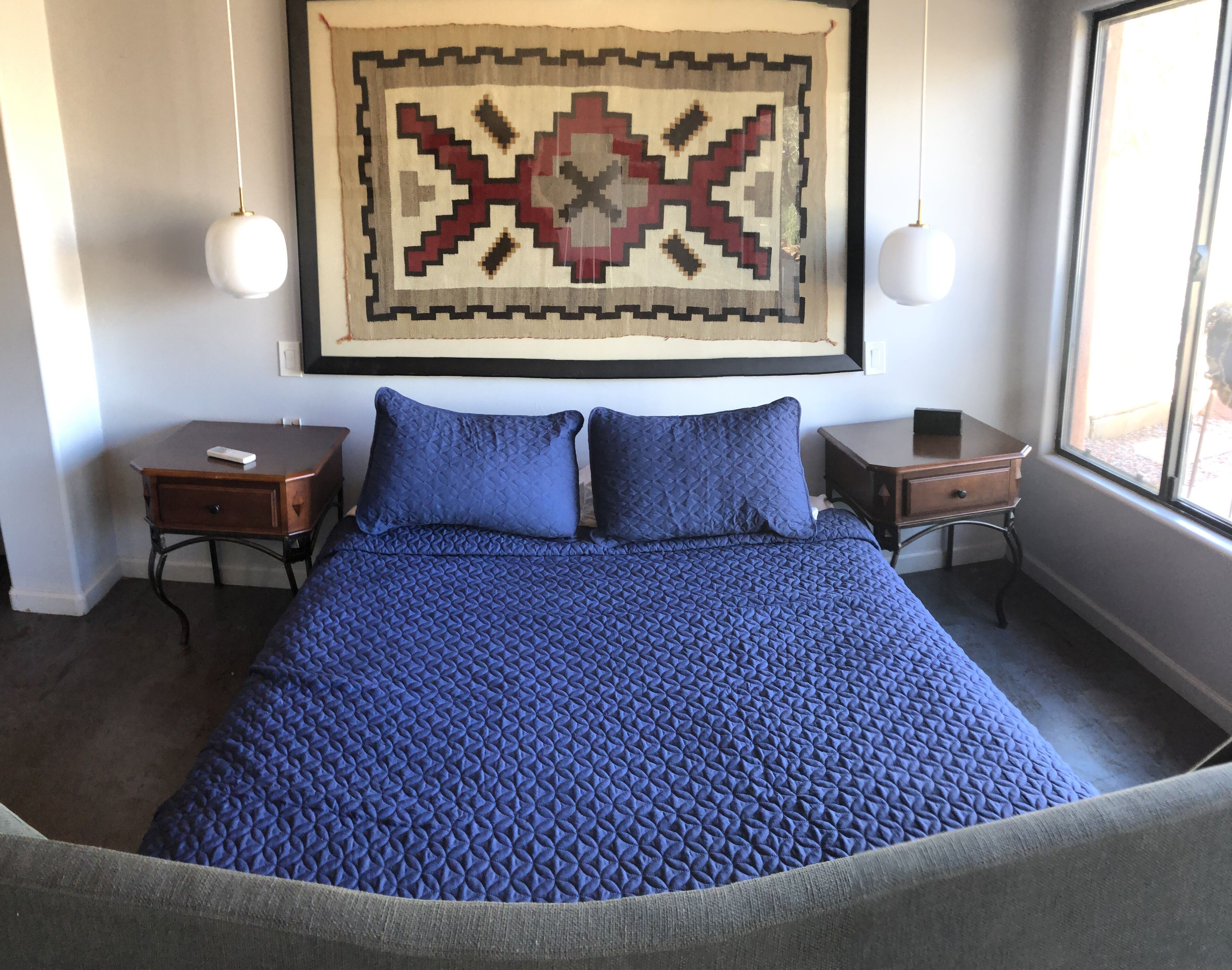 Willow Point Creek Casita with Pool and Hot Tub  (Pet Friendly with fee)