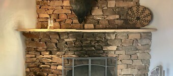 Willow Point Creek Casita with Pool and Hot Tub  (Pet Friendly with fee)