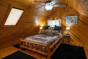 3 Schlafzimmer, Schreibtisch, Bügeleisen/Bügelbrett, Reisekinderbett