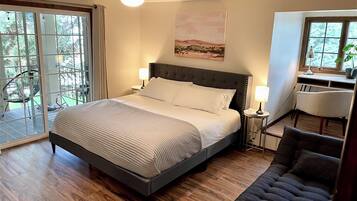 5 Schlafzimmer, Schreibtisch, Reisekinderbett, kostenloses WLAN