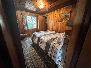 4 bedrooms, WiFi