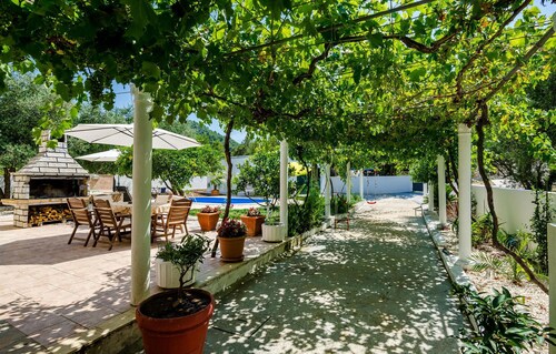 Impresionante casa en Broce con WiFi