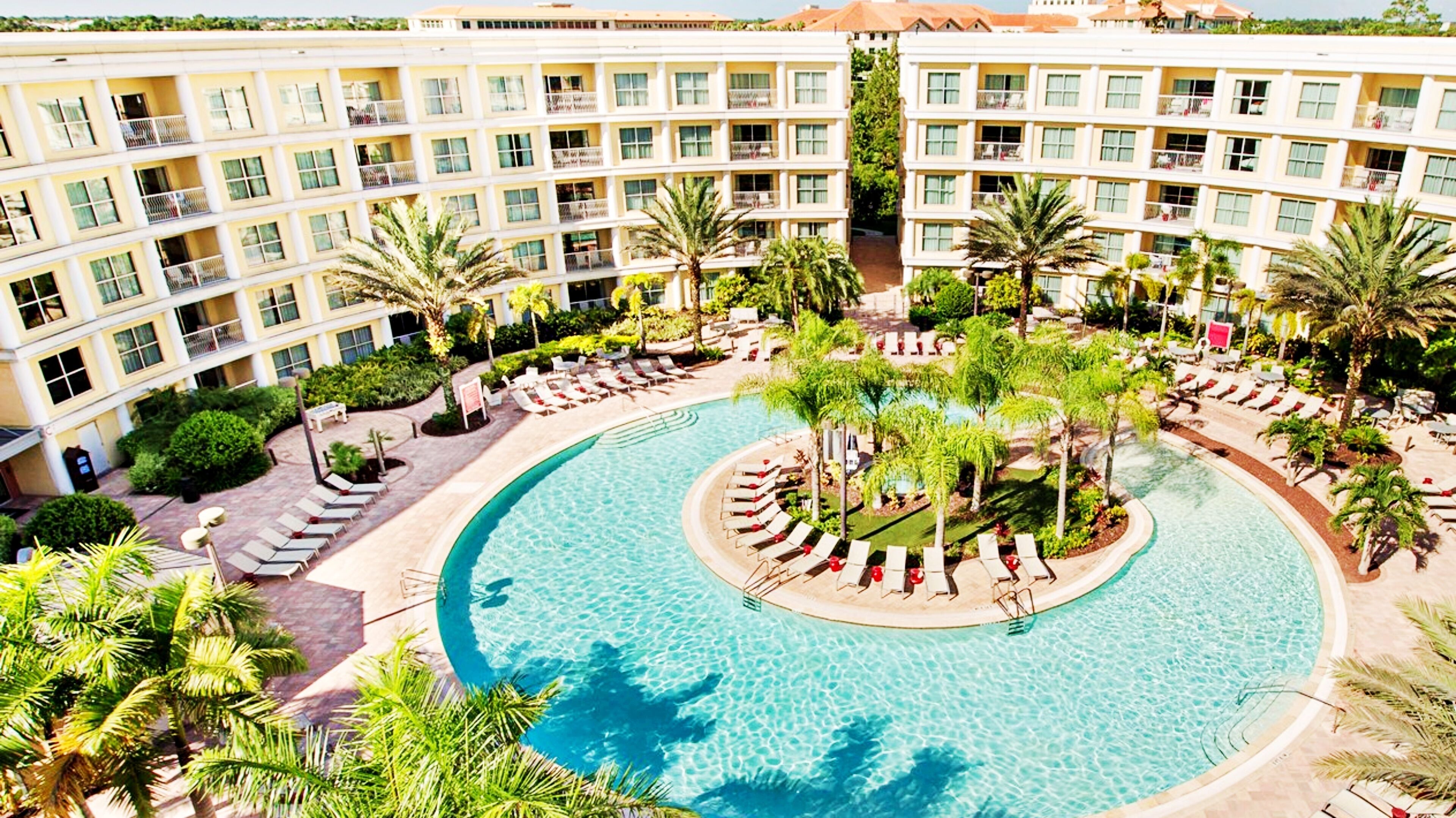 Condo Resort at Walt Disney World Good Neighbor®