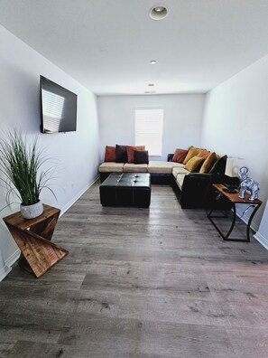 Téléviseur connecté