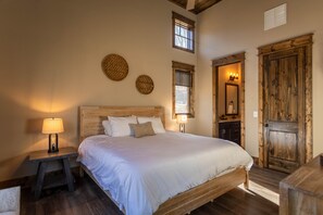 2 soveværelser, strygejern/strygebræt, gratis Wi-Fi, sengetøj