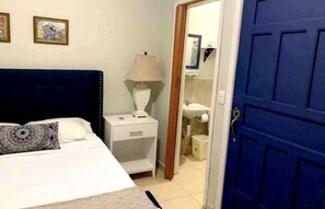 1 bedroom, WiFi