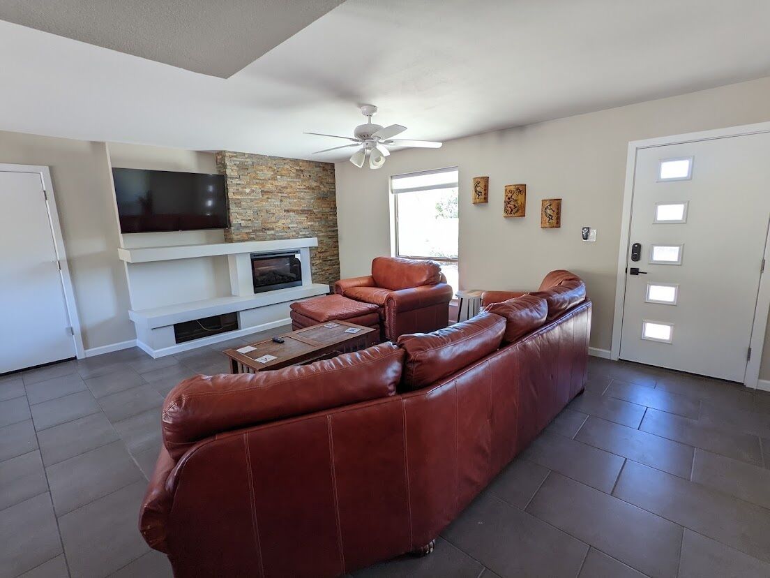 Relaxing Golf Escape with Private Pool and Hot Tub