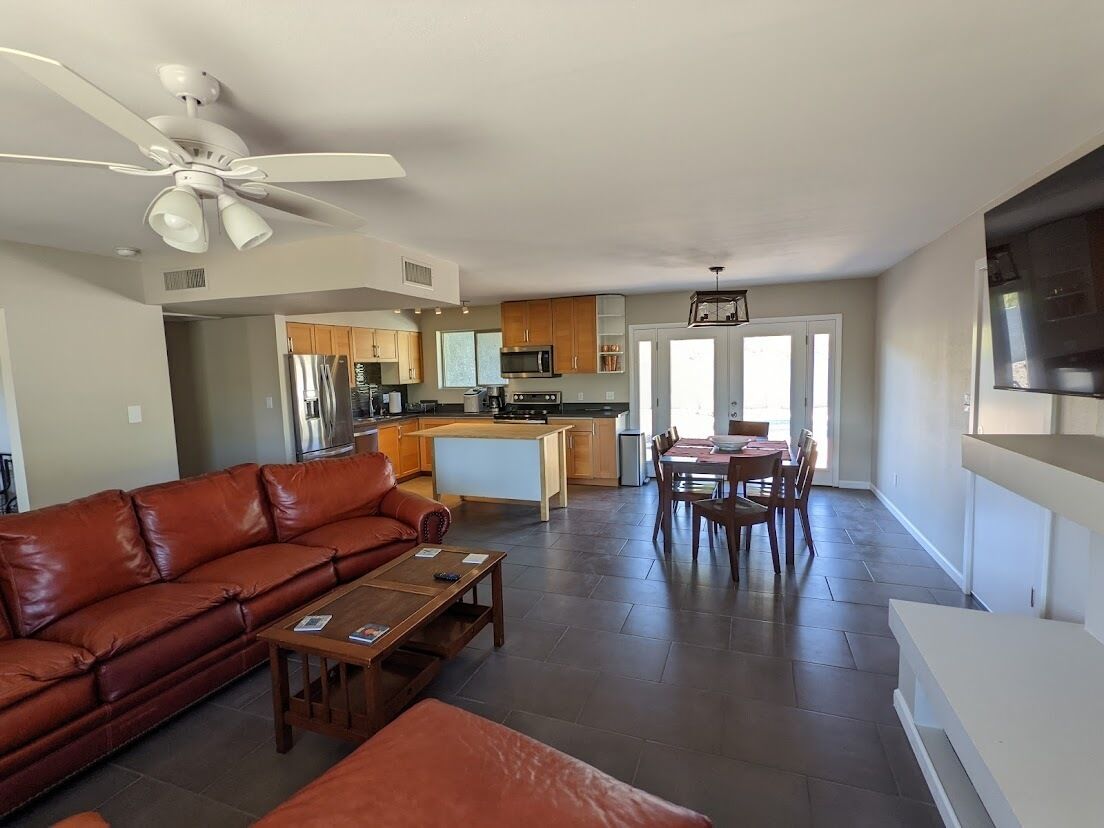 Relaxing Golf Escape with Private Pool and Hot Tub