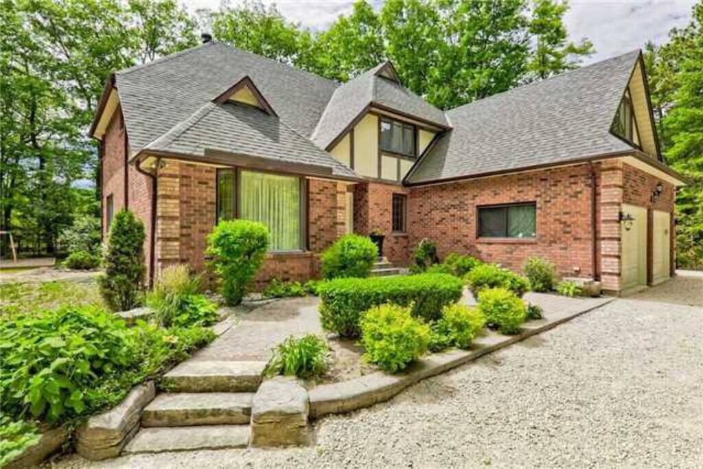 Tiny Beaches Dream House