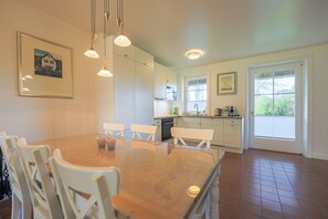 Dining - Drutenhüs - Ameland resort - Drutenhüs in the Ameland resort (Wenningstedt-Braderup (Sylt))