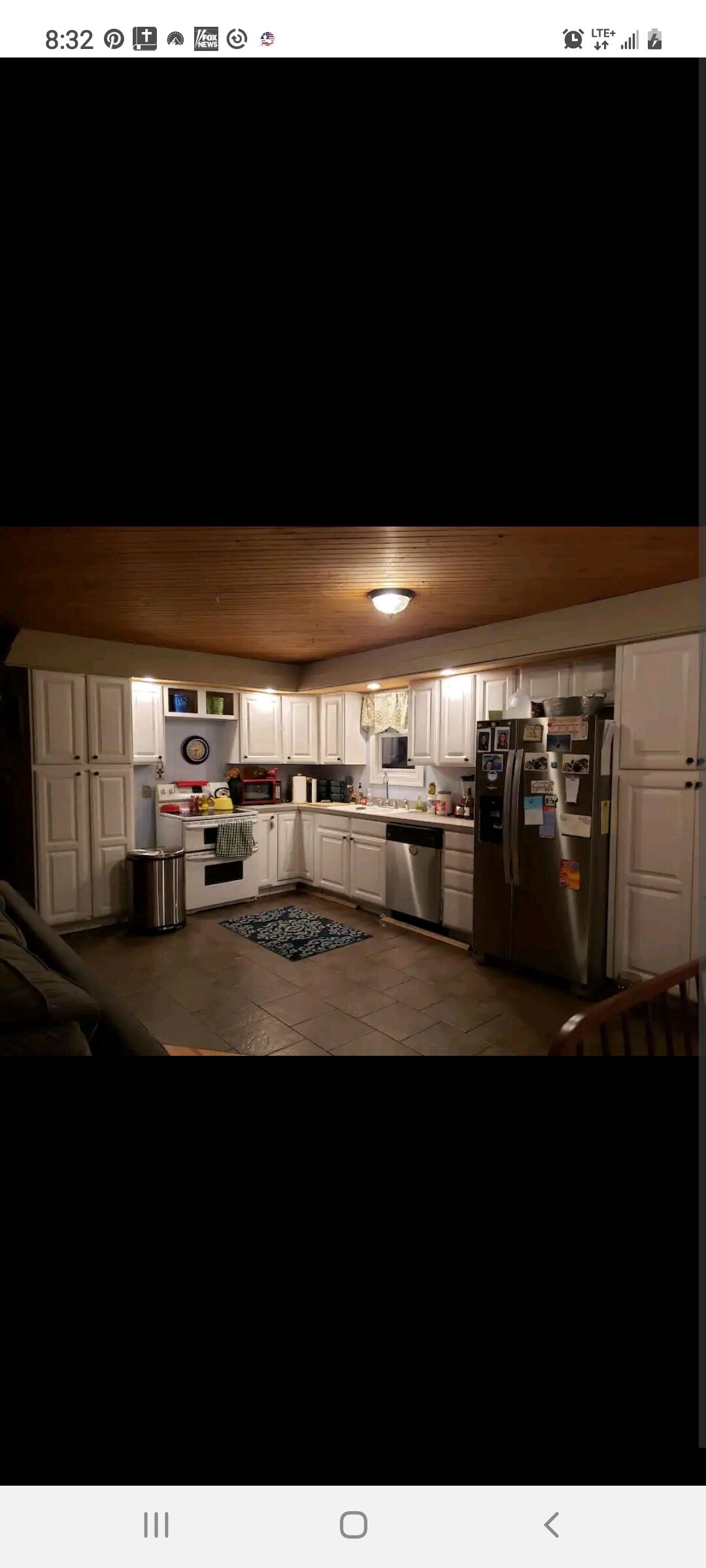 Country Roads Take Me Home near  Lewisburg,  WV