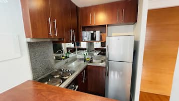 Appartement Familial | Cuisine privée