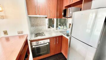 Dapur pribadi