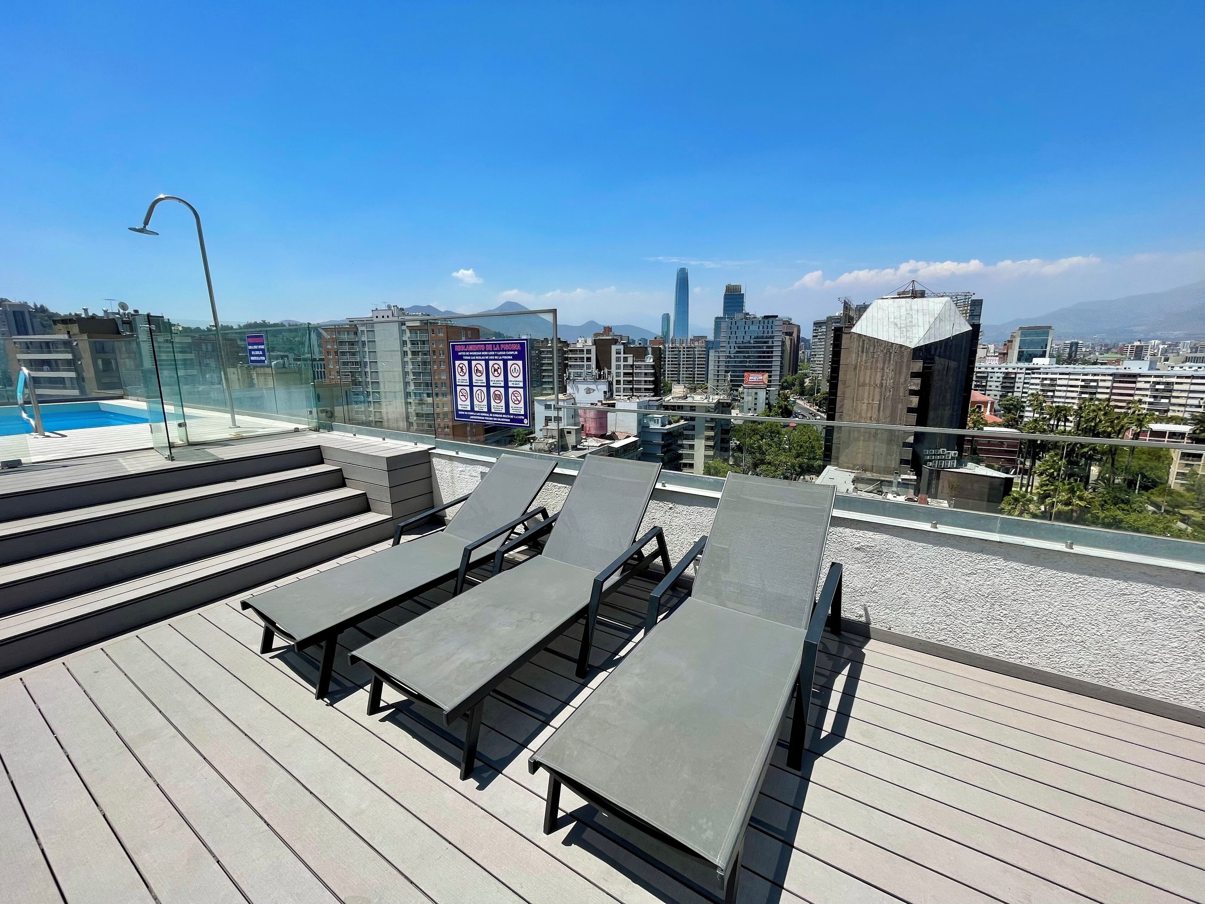 Dakterras