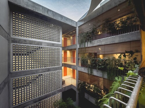 Hotel Mokozoyo