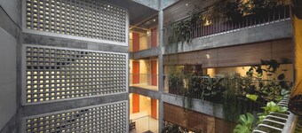 Hotel Mokozoyo