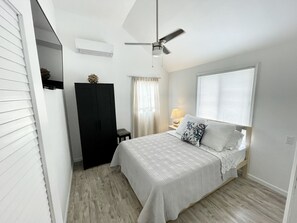 3 bedrooms, WiFi