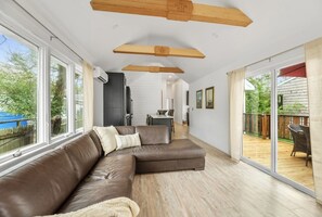 منطقة المعيشة