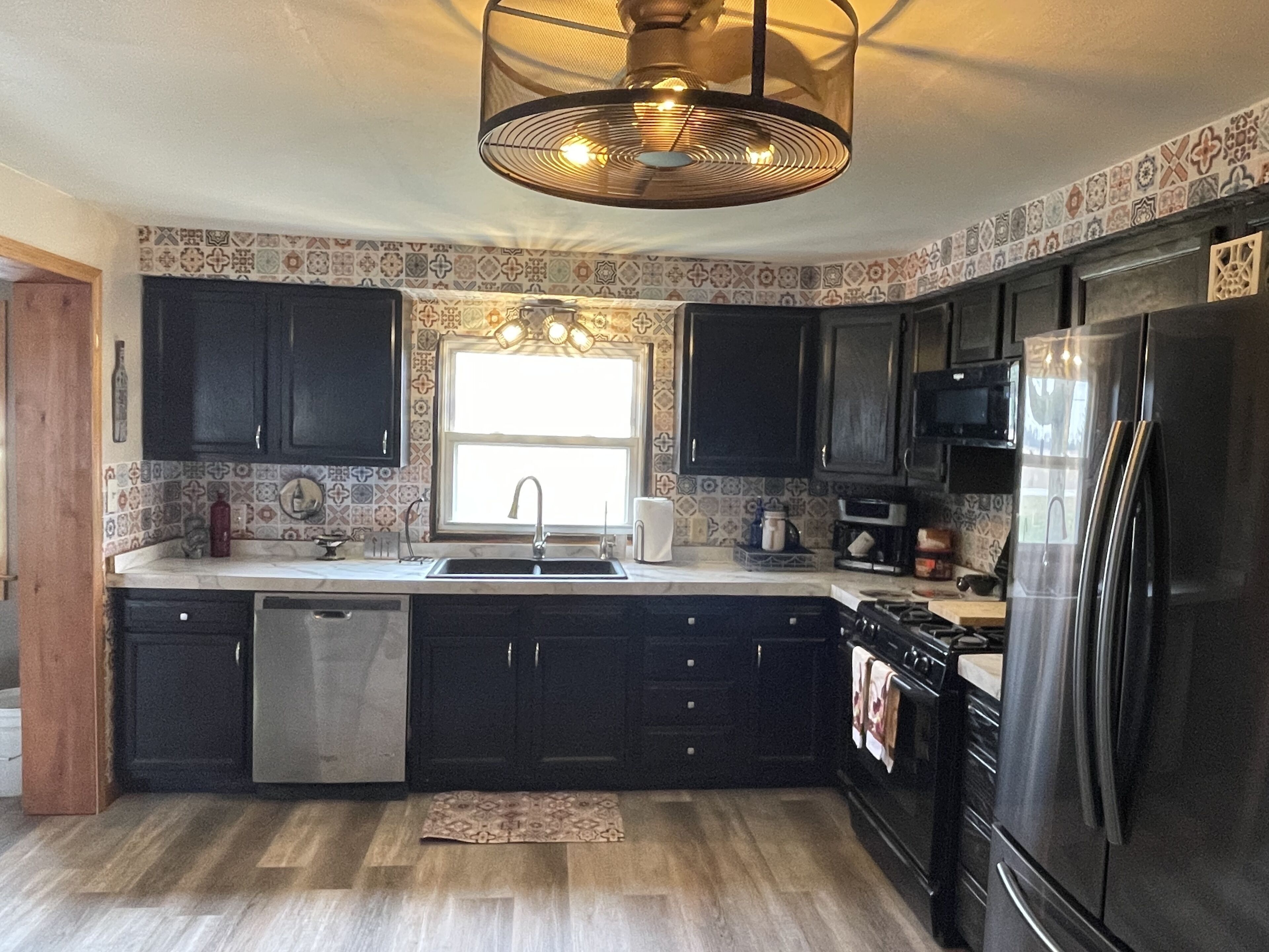 Limestone Corner Bungalow