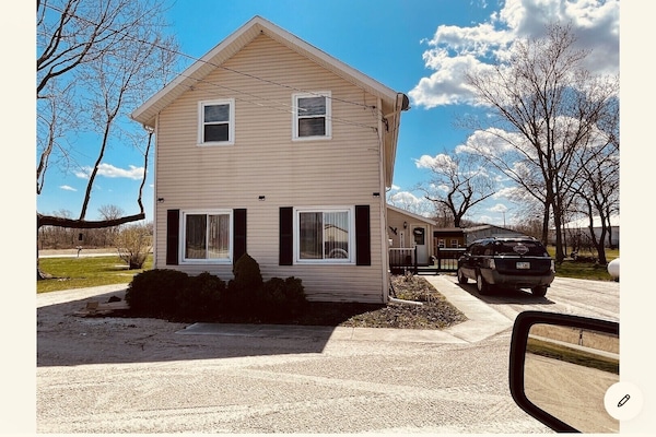 Welcome to Limestone Bungalow!