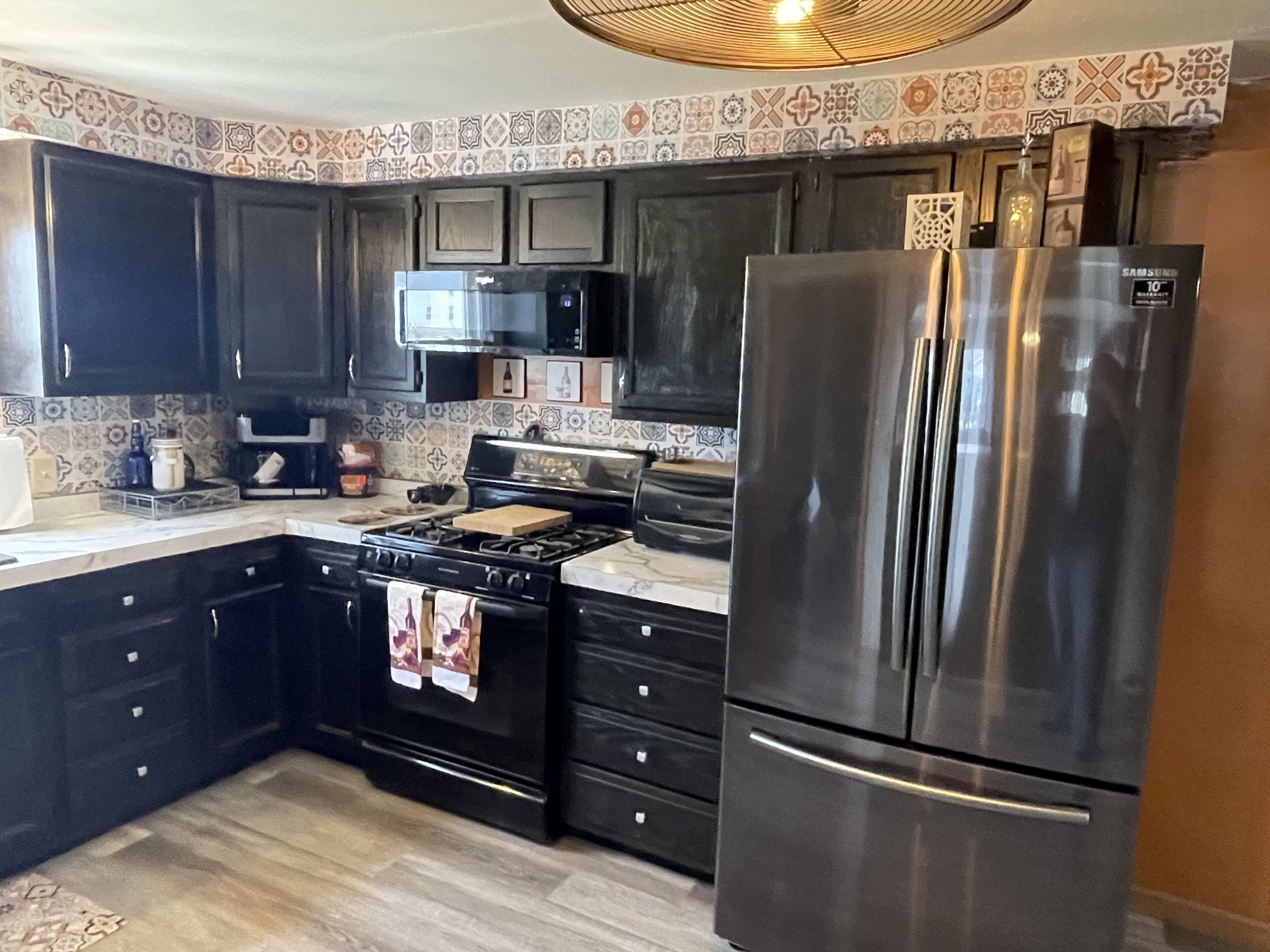 Limestone Corner Bungalow