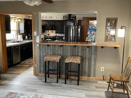 Limestone Corner Bungalow