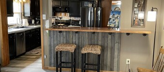 Limestone Corner Bungalow