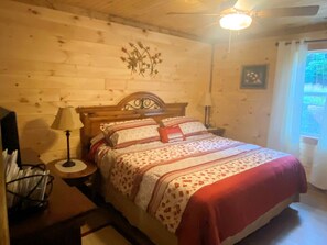 1 bedroom, WiFi