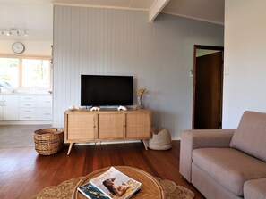 منطقة المعيشة