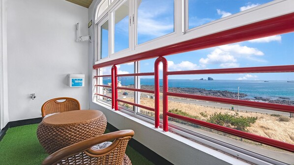 1 chambre, Wi-Fi gratuit