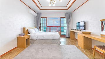 1 habitación y wifi gratis
