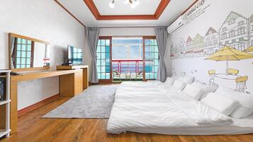 1 habitación y wifi gratis