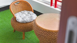 1 chambre, Wi-Fi gratuit