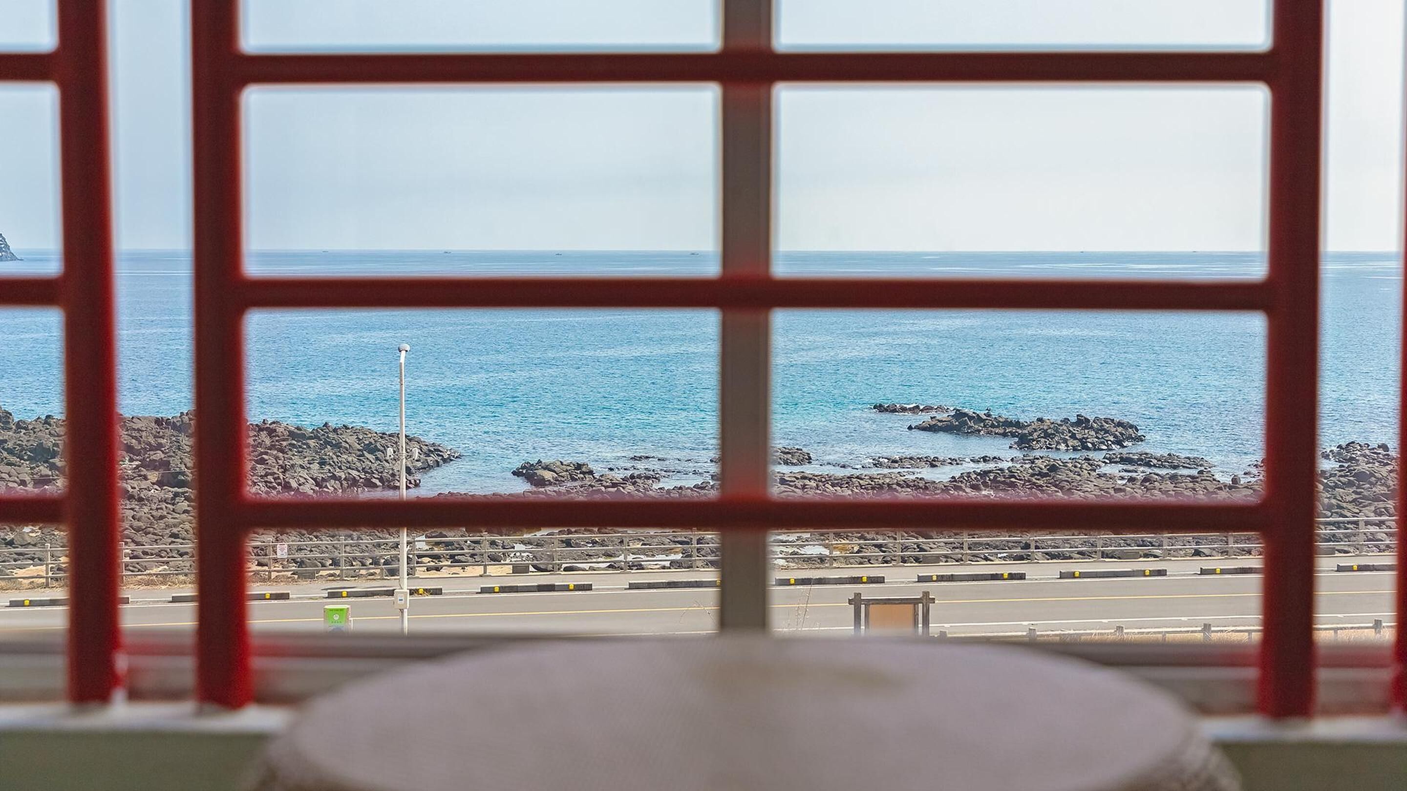 Basic Room, 1 Bedroom (Sora 5(oceanview)) | 1 bedroom, free WiFi